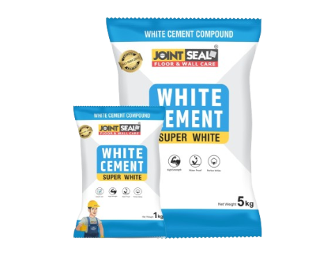 JOINTSEAL WHITE CEMENT